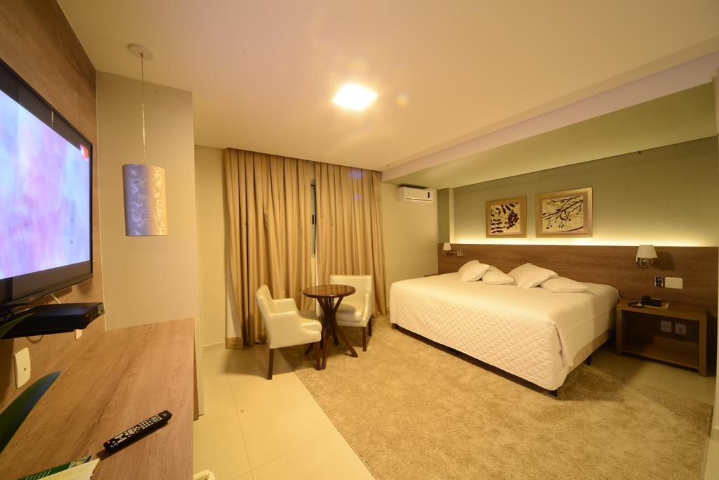 Indaiá Park Hotel
