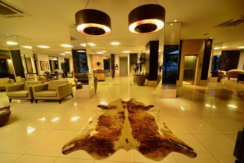 Hotel Indaiá Park Campo Grande (Mato Grosso do Sul)