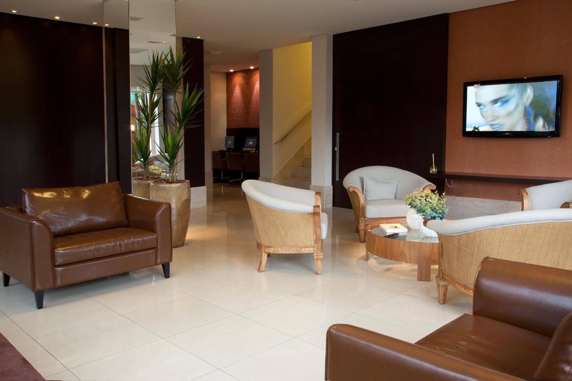 Indaiá Park Hotel 3*