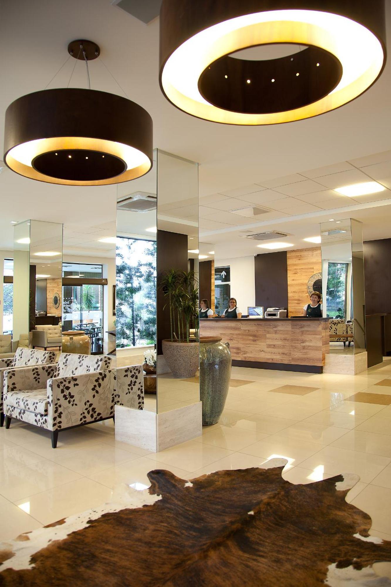 Hotel Indaiá Park 3*