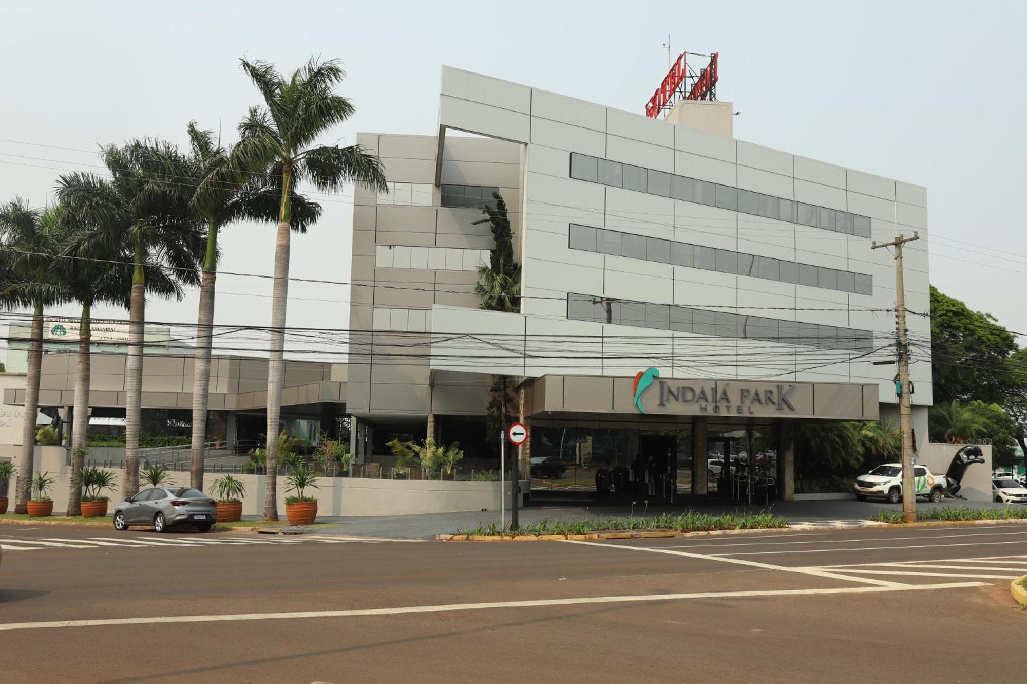 Indaiá Park Campo Grande (Mato Grosso do Sul)