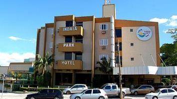Hotel Indaiá Park Campo Grande (Mato Grosso do Sul)